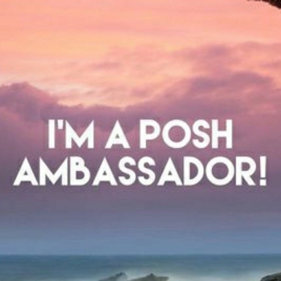 Meet your Posher,  Pretty Lady - Picture 1 of 3